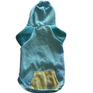 Novagratz Dog Hoodie